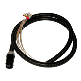 148C150530 Engine Extension Cable Bundle | Genuine Haulotte